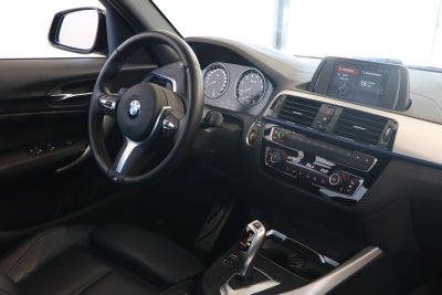 BMW 118i M-Sport aut.