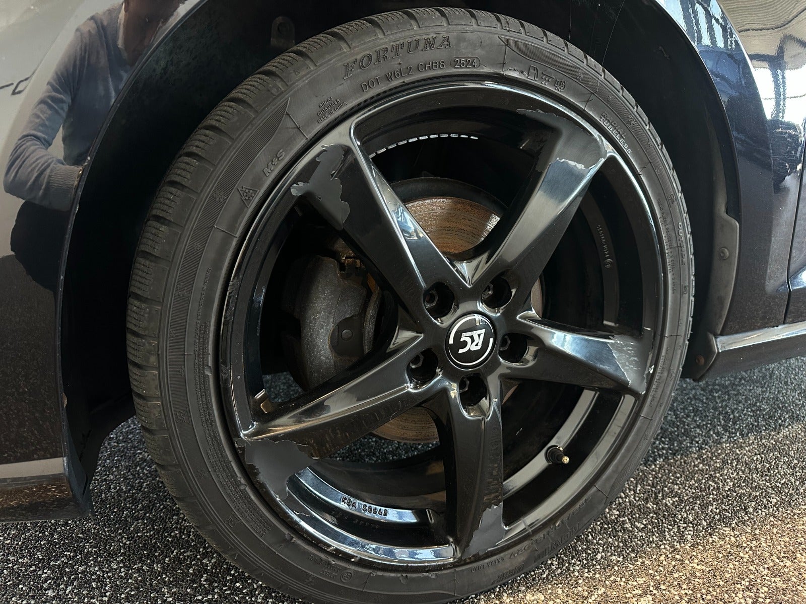 VW Golf VII 1,5 TSi 150 Comfortline DSG Van 5d - 10