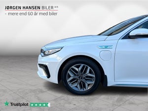 Kia Optima PHEV SW aut.