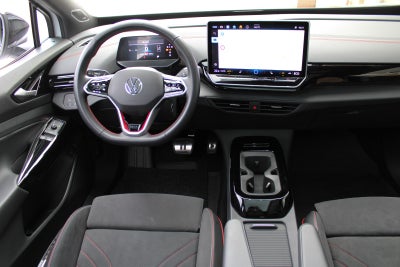 VW ID.5 GTX 4Motion