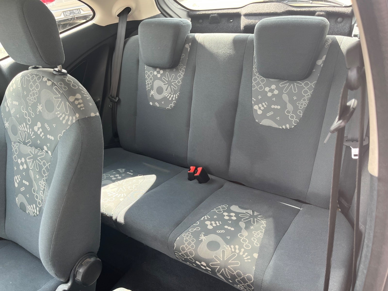 Billede af Ford Ka 1,2 Ambiente