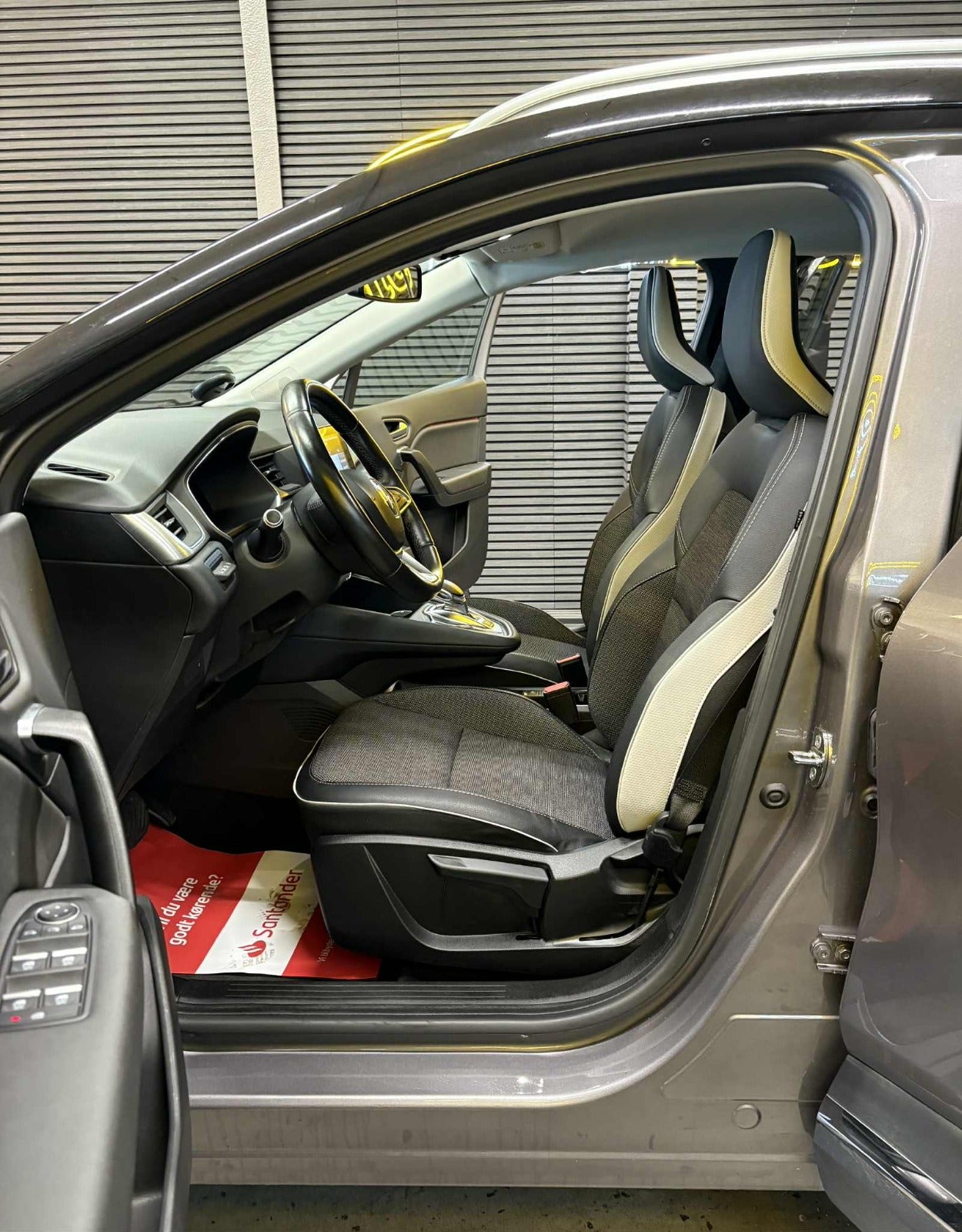 Billede af Renault Captur 1,0 TCe 90 Intens