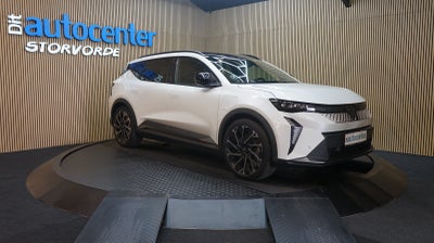 Renault Scenic E-Tech