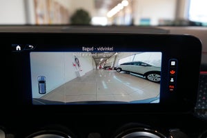 Mercedes EQB250+