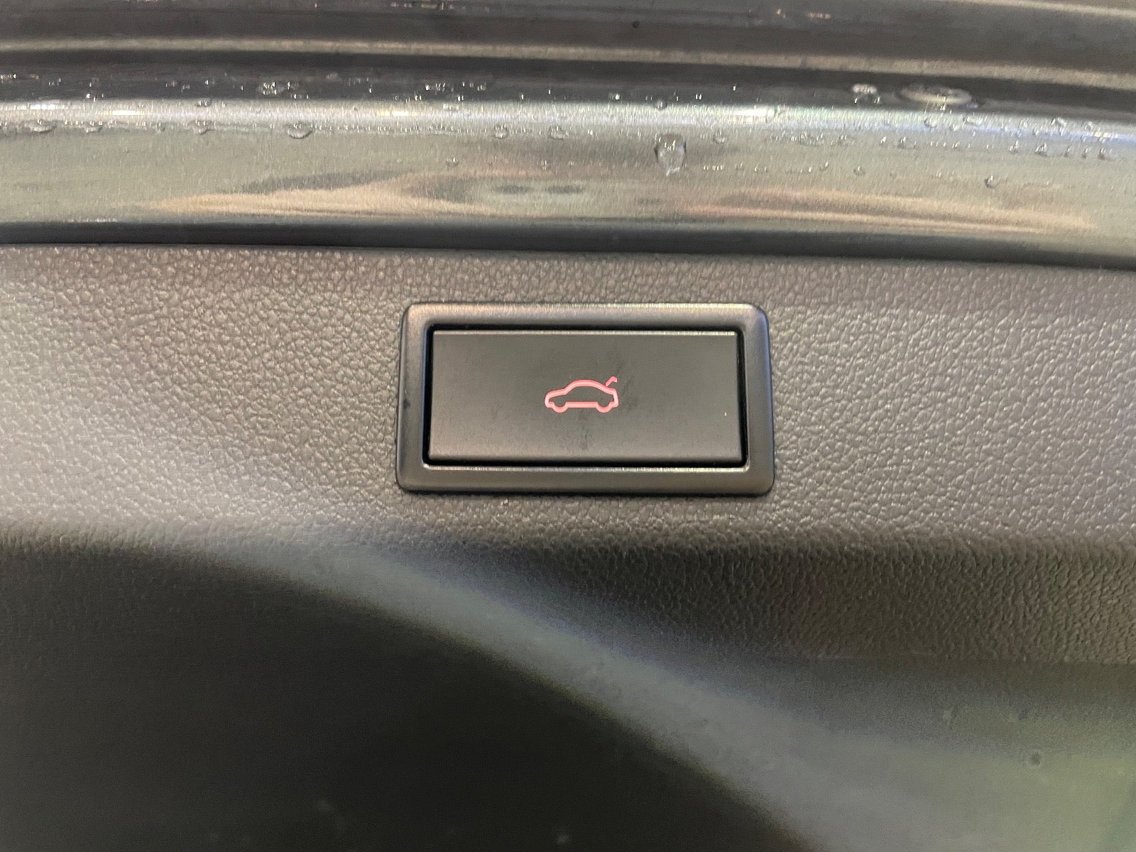 Skoda Superb TDi 190 Sportline Combi DSG