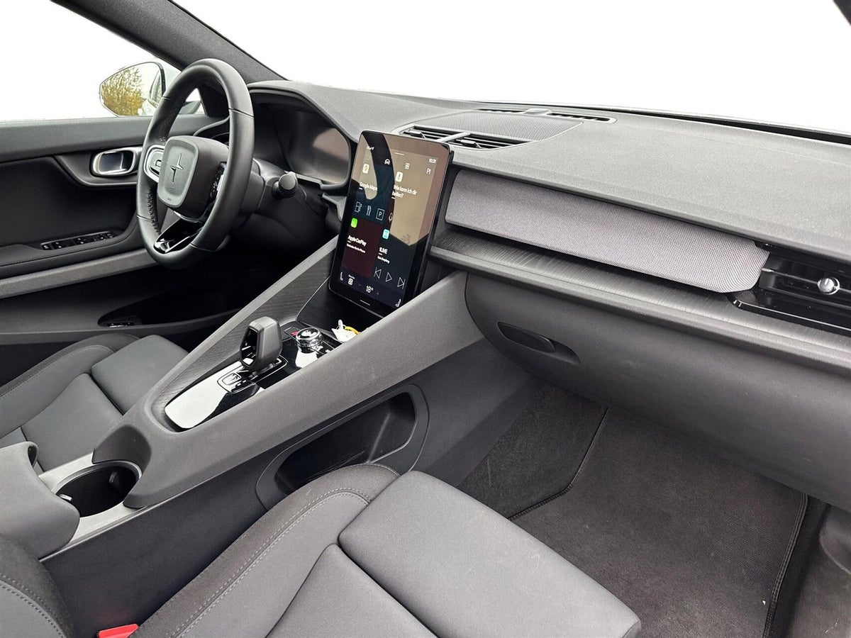 Polestar 2 Long Range billede 10