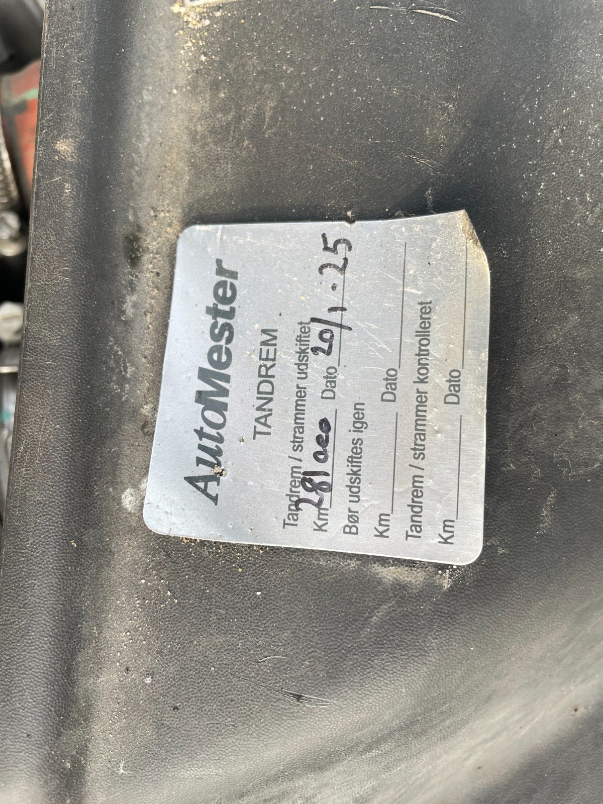 Billede af Peugeot 208 1,6 BlueHDi 100 Chili