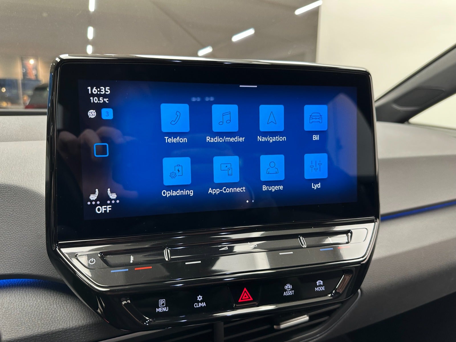 Billede af VW ID.3 58 Pro Performance