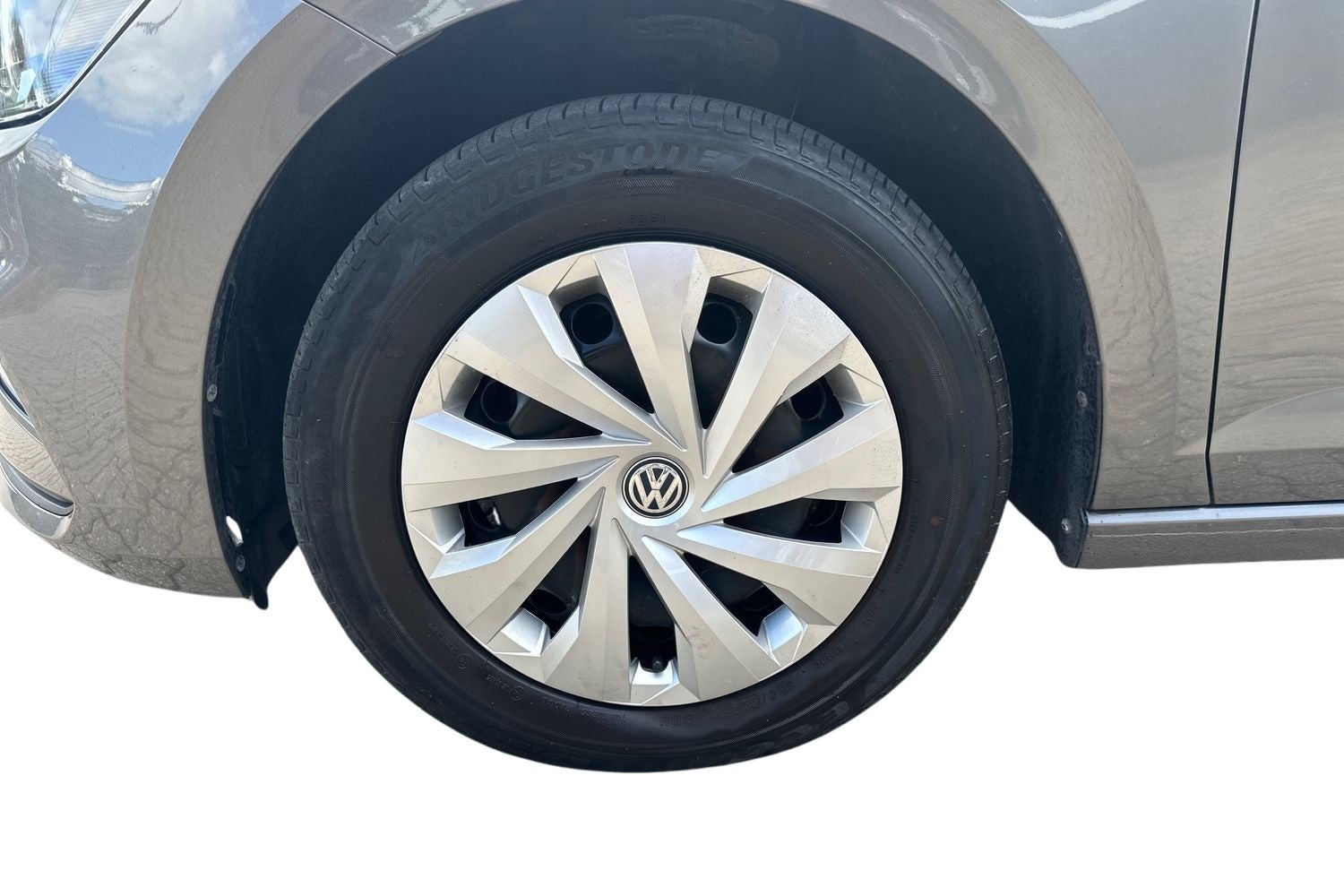 Billede af VW Polo 1,0 TSi 95 Comfortline