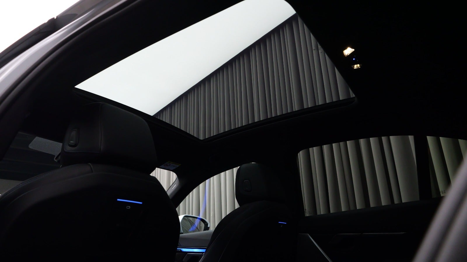 BMW i5 eDrive40 M-Sport Pro