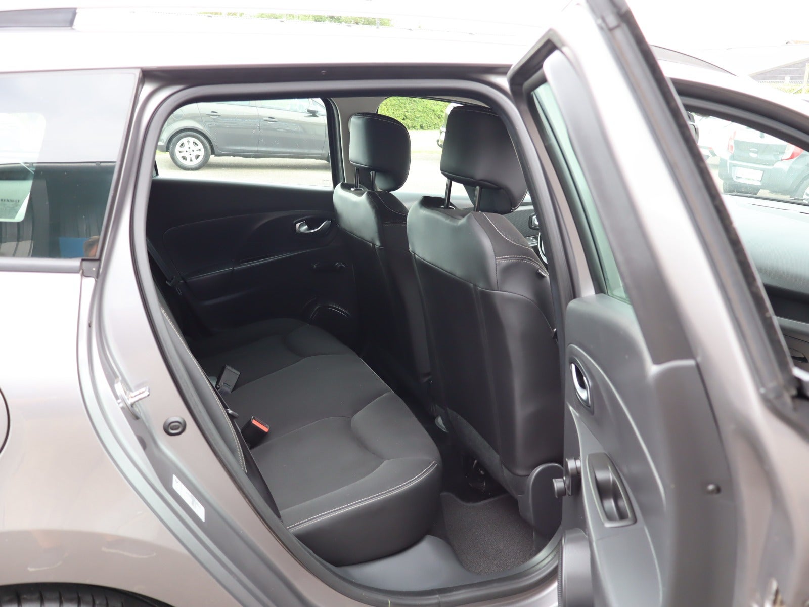Billede af Renault Clio IV 0,9 TCe 90 Dynamique Sport Tourer