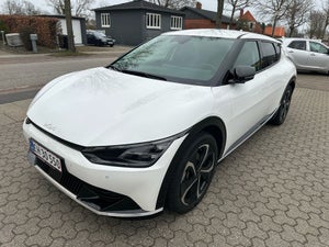 Kia EV6 Long Range Prestige