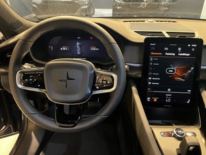 Polestar 2 Long Range Nordic Edition