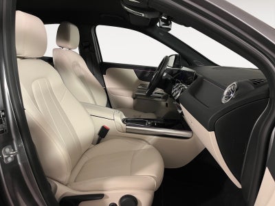 Mercedes EQA250+ Progressive Van