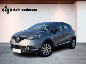 Renault Captur TCe 90 Expression