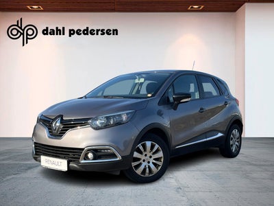 Renault Captur TCe 90 Expression