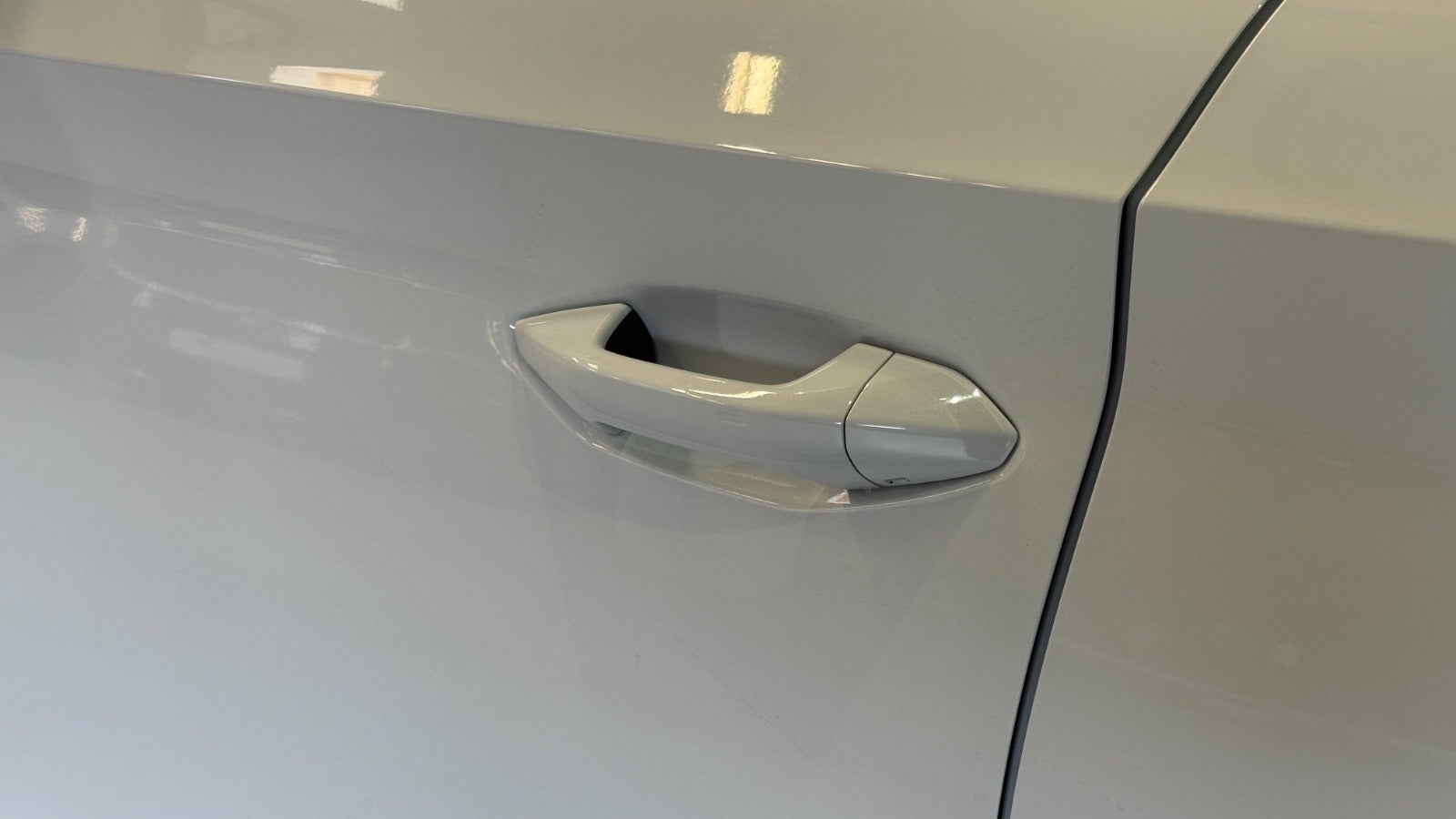 Billede af Skoda Enyaq 80 iV ecoSuite