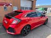 Honda Civic VTEC Turbo Elegance CVT thumbnail