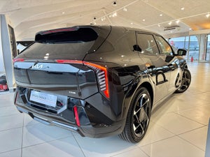 Kia EV4 Long Range Access