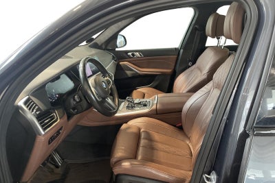 BMW X5 xDrive45e M-Sport aut. - 4