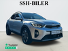 Kia Stonic T-GDi Edition DCT