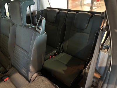 Renault Grand Scenic III dCi 110 Limited Edition 7prs