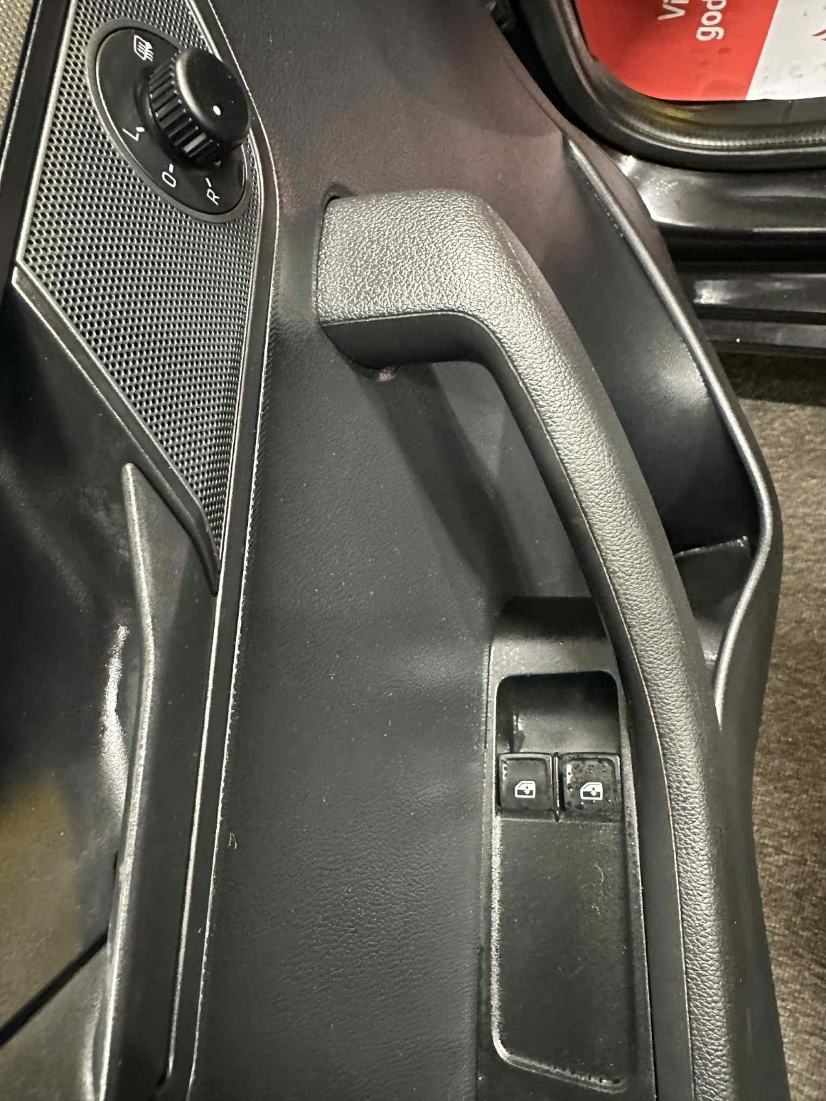 Billede af Skoda Fabia 1,0 MPi 75 Active Combi