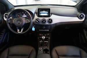 Mercedes B180