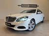 Mercedes E200 CDi aut. thumbnail