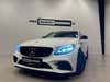 Mercedes C43 AMG aut. 4Matic thumbnail