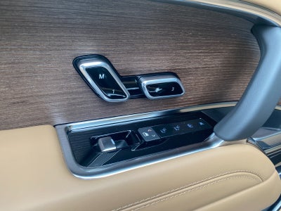Land Rover Range Rover P550e Autobiography aut.