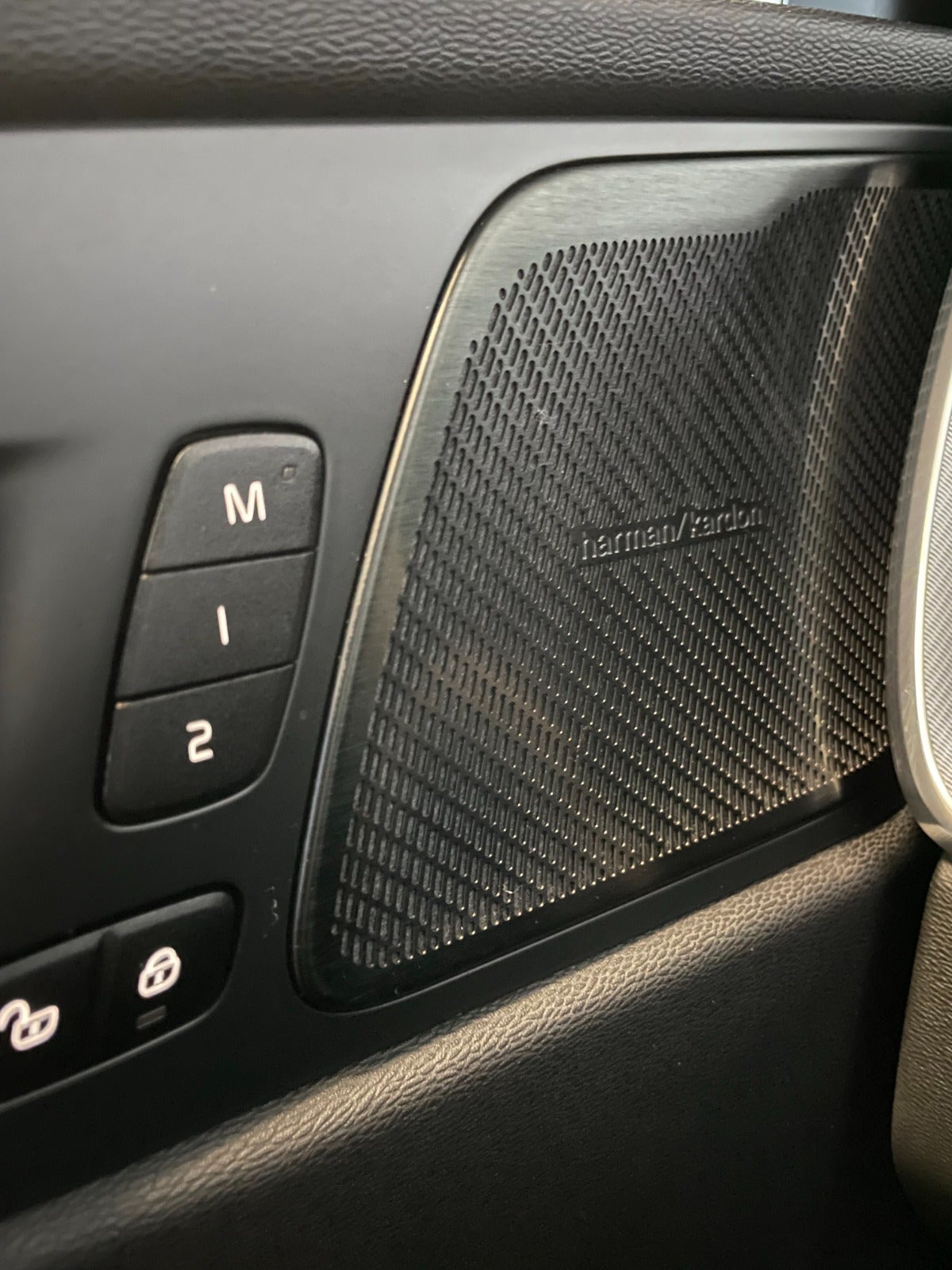 Billede af Volvo XC60 2,0 D4 190 Inscription aut.