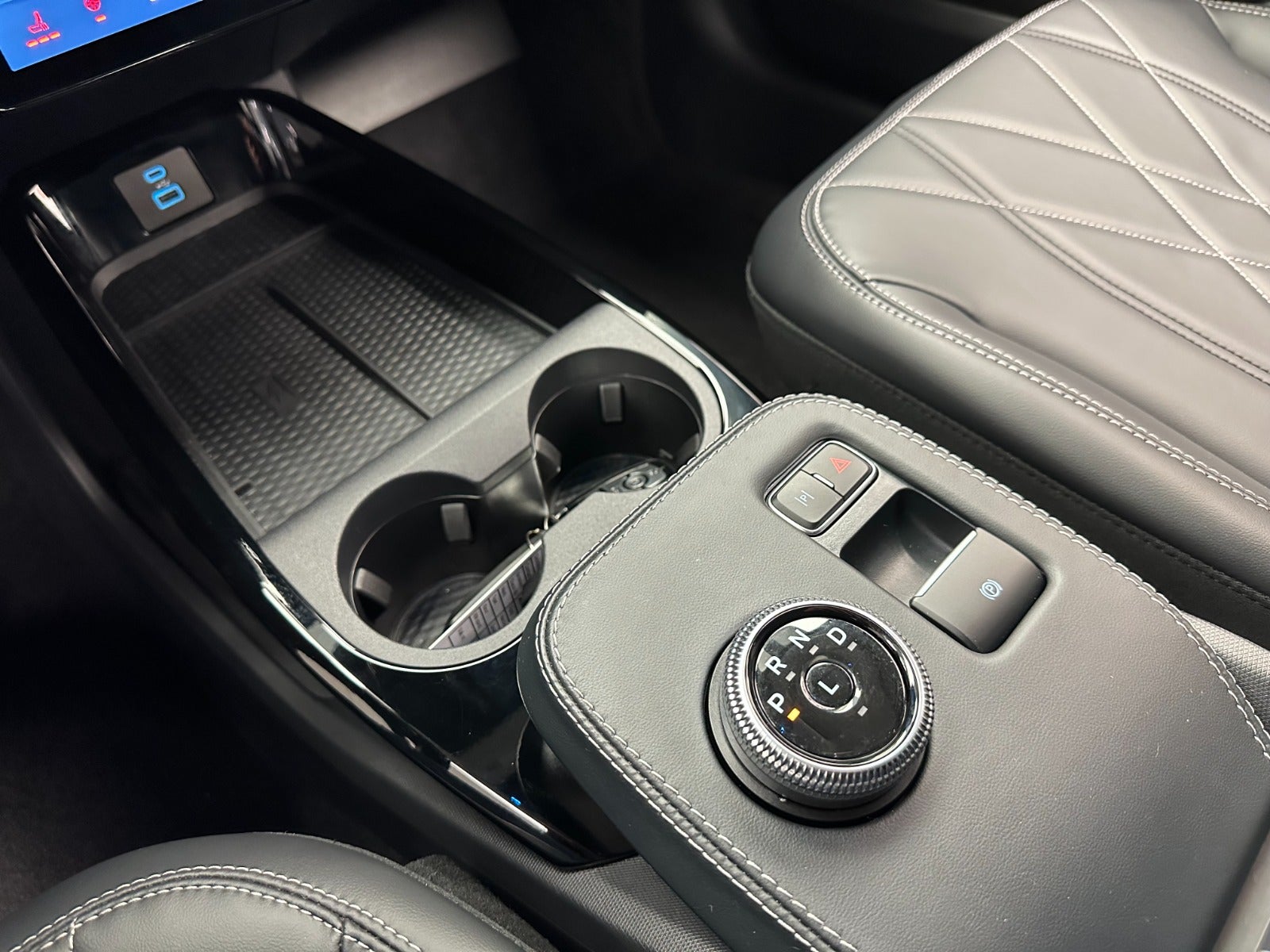 Billede af Ford Mustang Mach-E 75 Standard Range