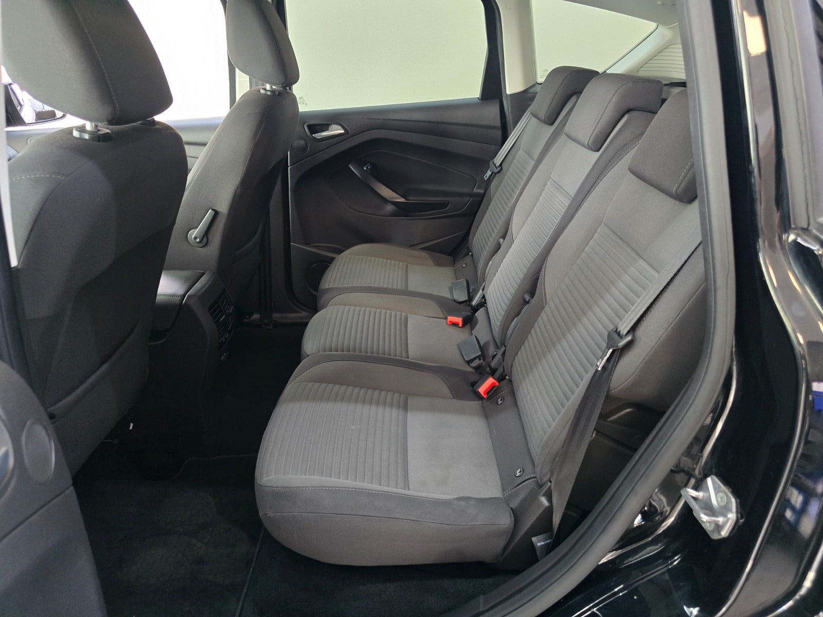 Billede af Ford C-MAX 1,5 TDCi 120 Titanium