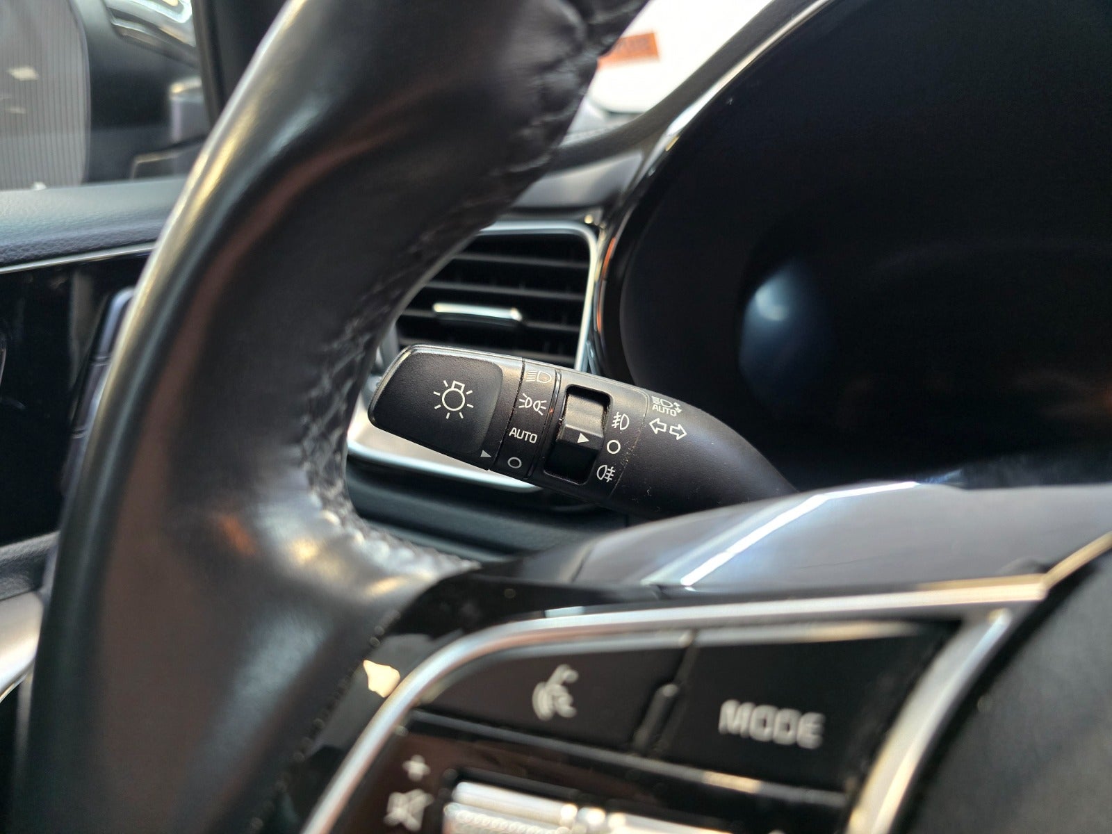 Billede af Kia Ceed 1,6 PHEV Upgrade SW DCT