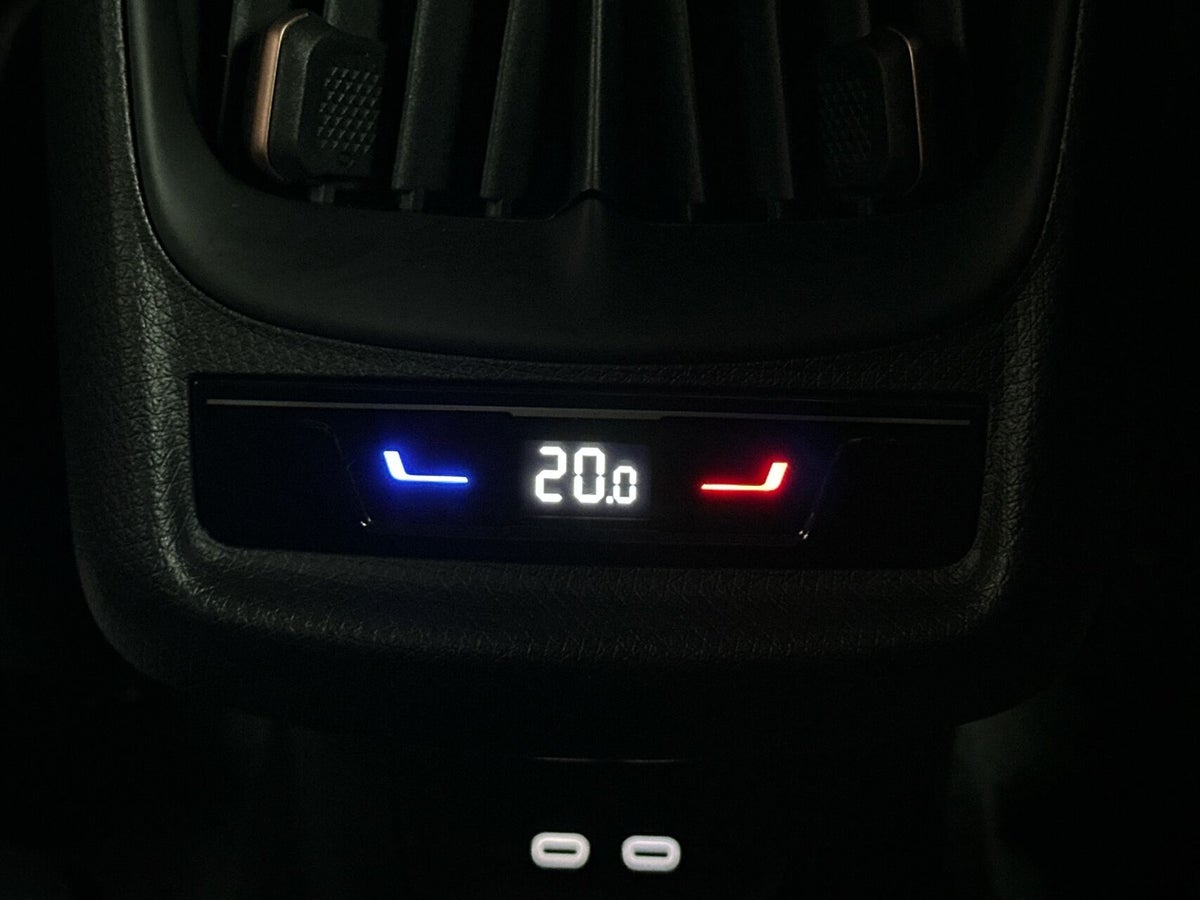 Cupra Tavascan Endurance billede 20