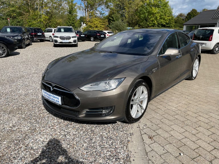 Tesla Model S 70 7prs