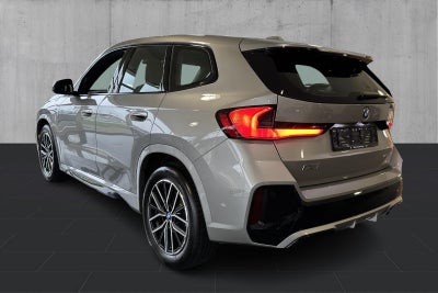 BMW iX1 eDrive20 M-Sport BMW iX1 eDrive20 M-Sport - 2