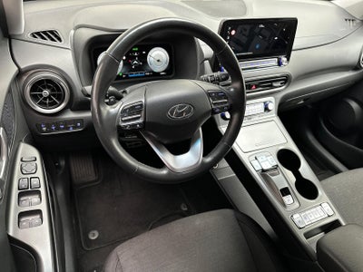 Hyundai Kona EV Edition 30+ billede 2