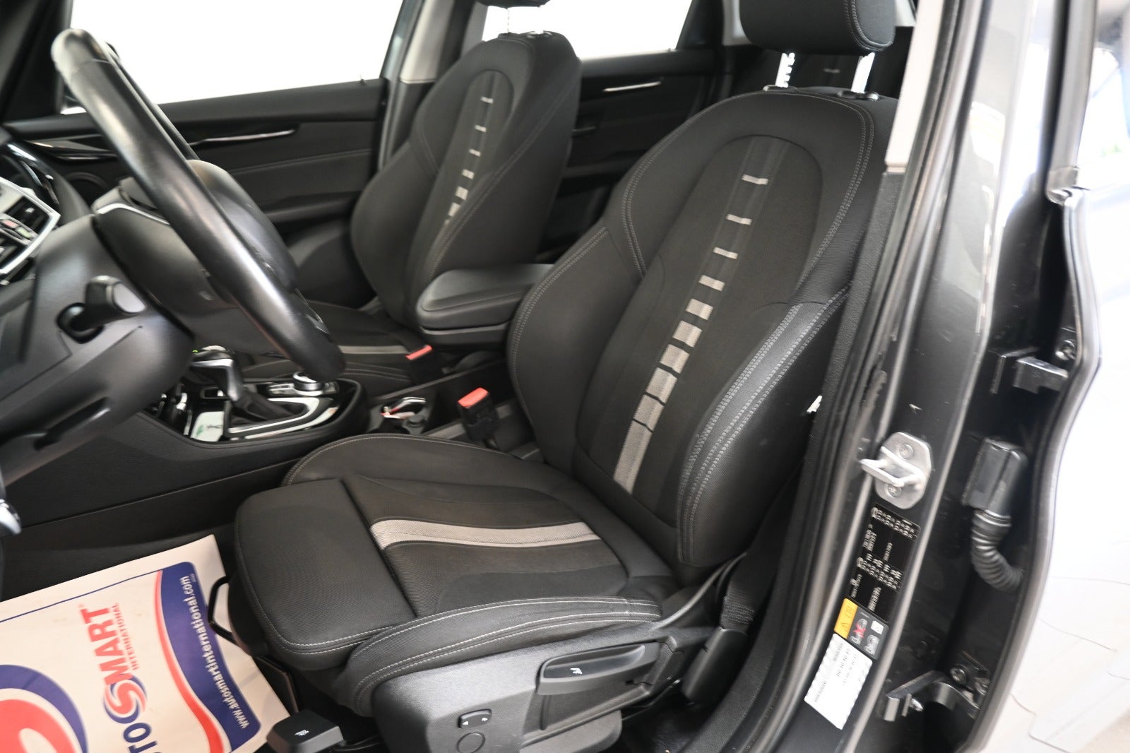 BMW 225xe Active Tourer Advantage aut.