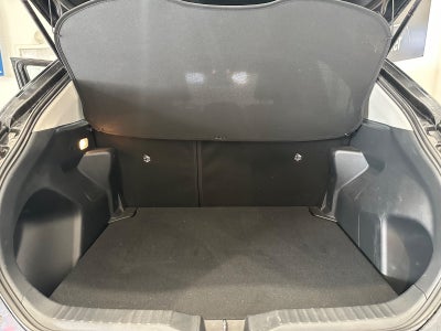 Toyota Yaris Cross Hybrid Active e-CVT