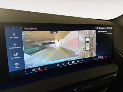 BMW X3 xDrive30e M-Sport aut.