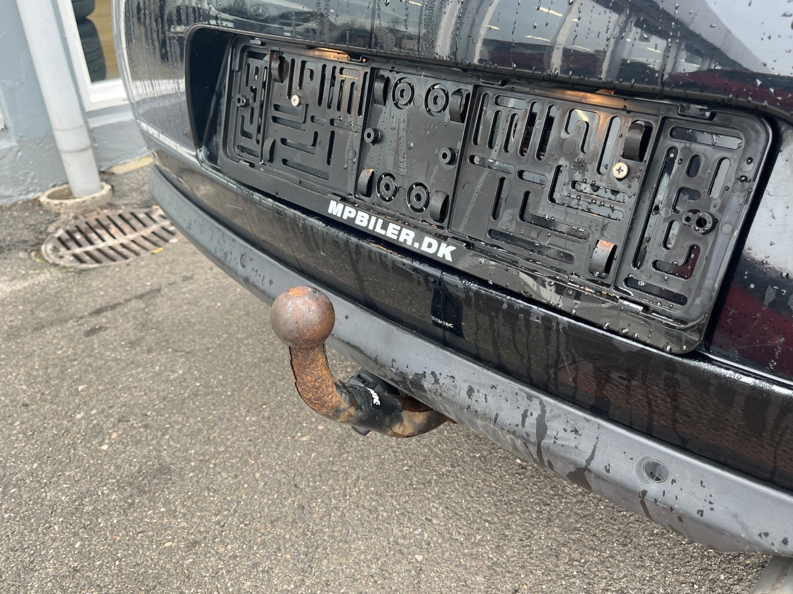 Billede af Citroën C3 1,6 BlueHDi 100 Seduction Upgrade