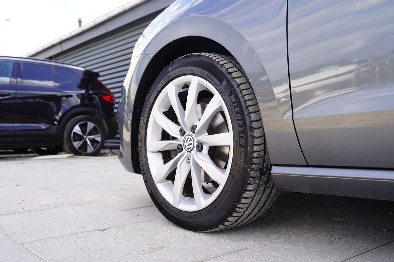 Billede af VW Golf Sportsvan 1,5 TSi 150 Highline DSG