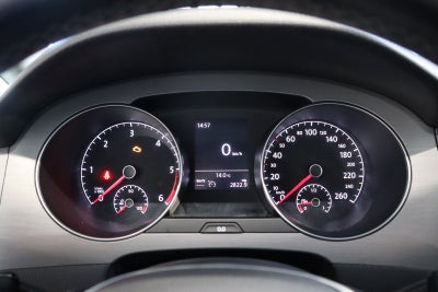 VW Golf Sportsvan TDi 110 Comfortline BMT