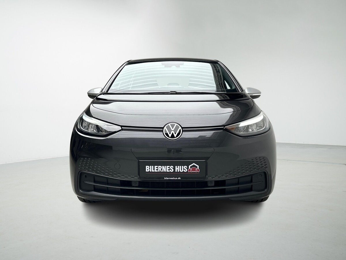 VW ID.3 1ST billede 6