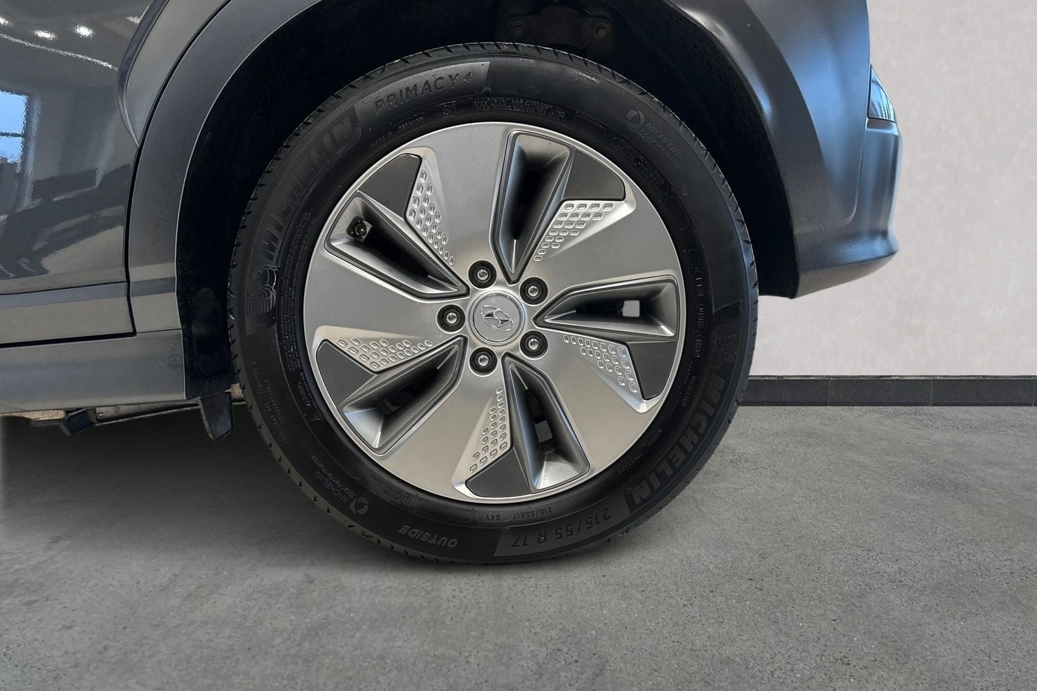 Billede af Hyundai Kona 64 EV Essential