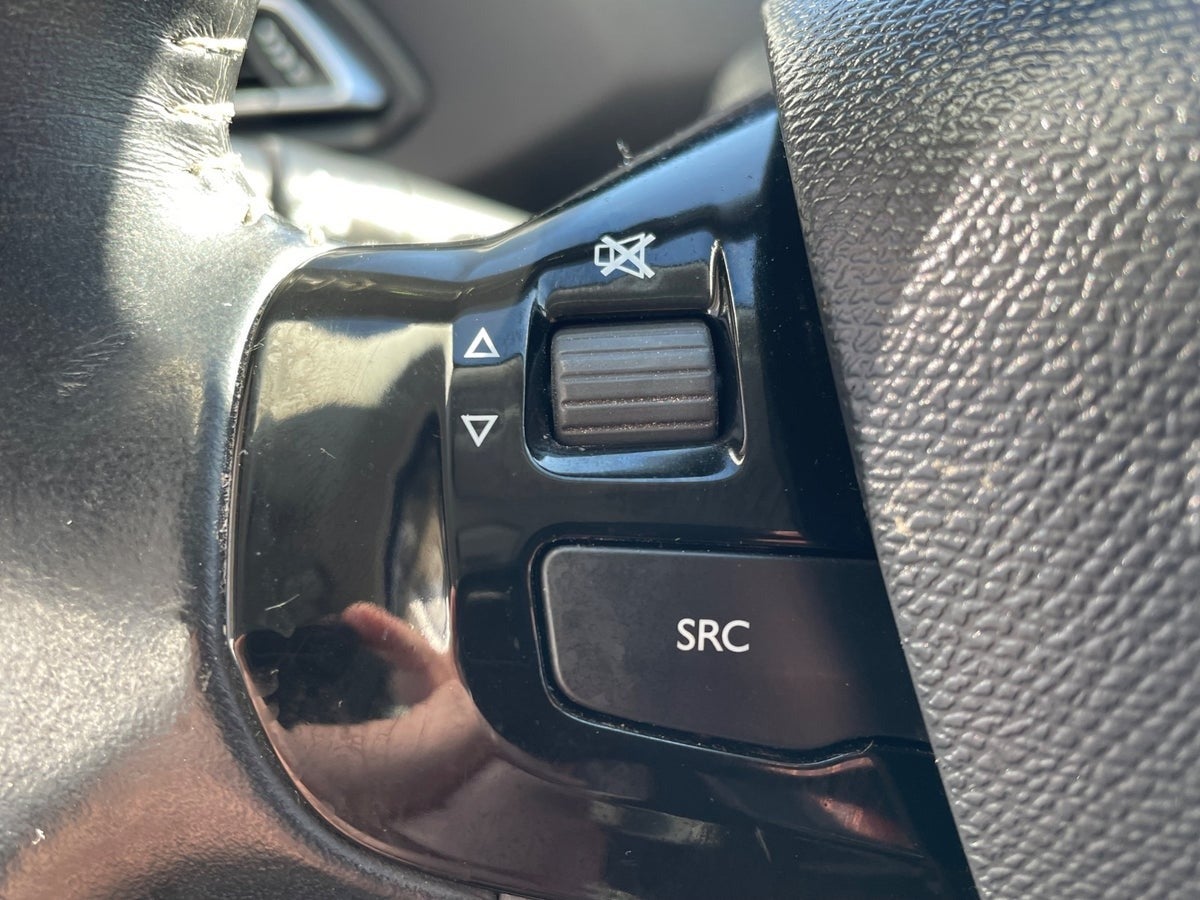 Billede af Peugeot 308 1,6 BlueHDi 120 Style SW