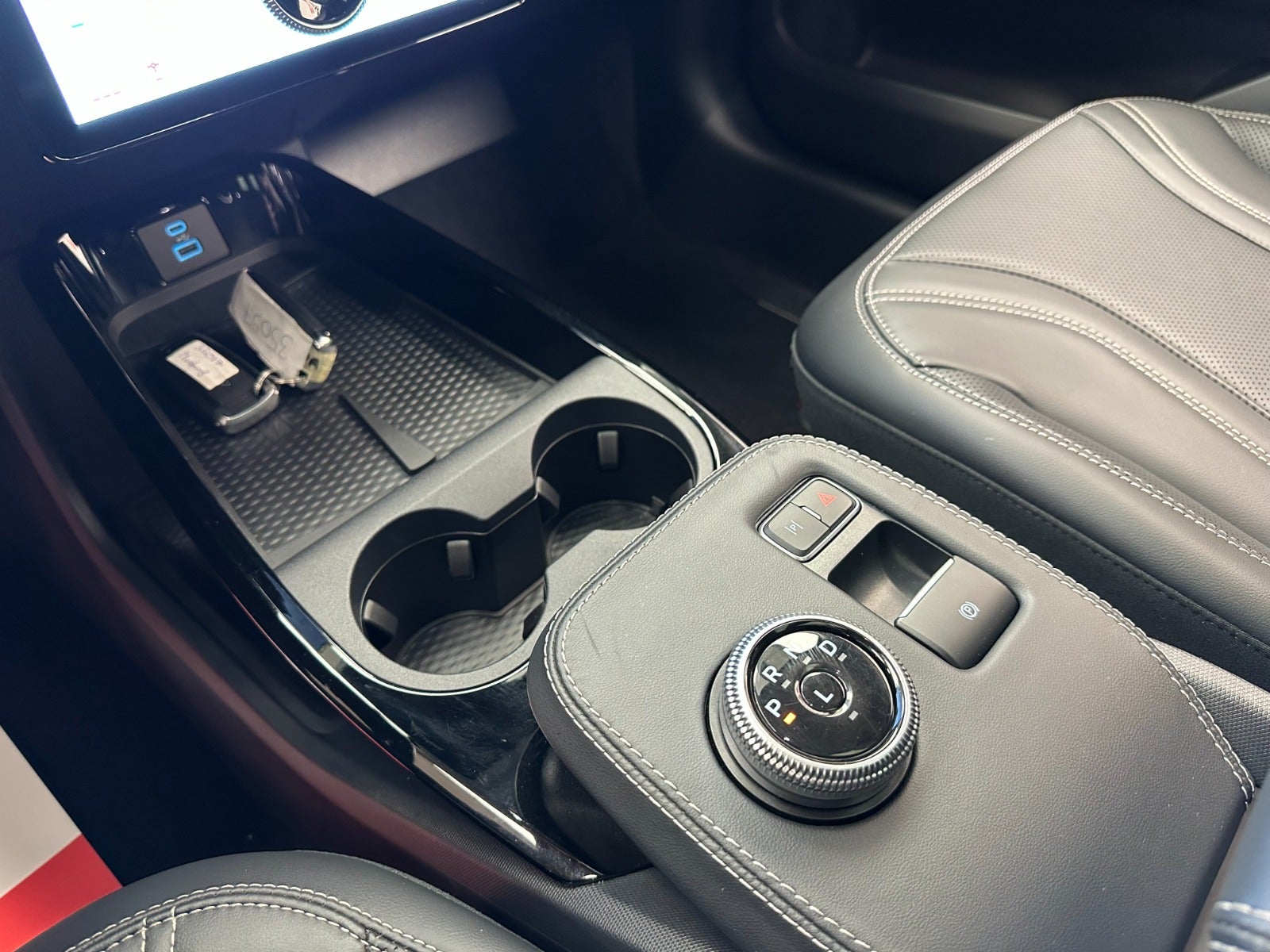 Billede af Ford Mustang Mach-E 70 Premium Standard Range