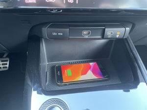 Kia Niro EV Upgrade